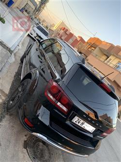 دودج جورني